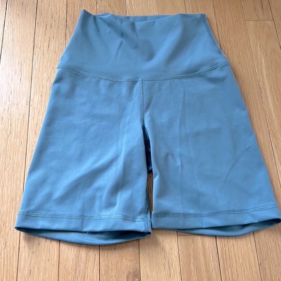 Yogalicious Pants - NWOT Biker Shorts